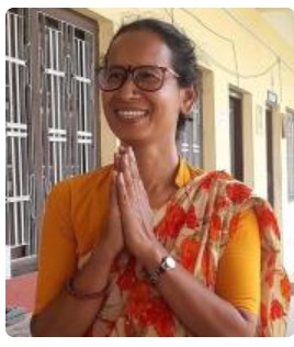 तारा कुमारी काजी महतो